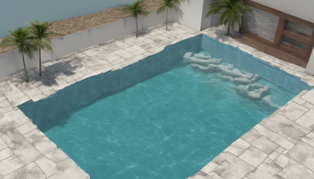 découvrez les meilleurs matériaux pour assurer une étanchéité parfaite lors de la construction de votre piscine en guadeloupe. conseils et astuces pour une réalisation réussie.