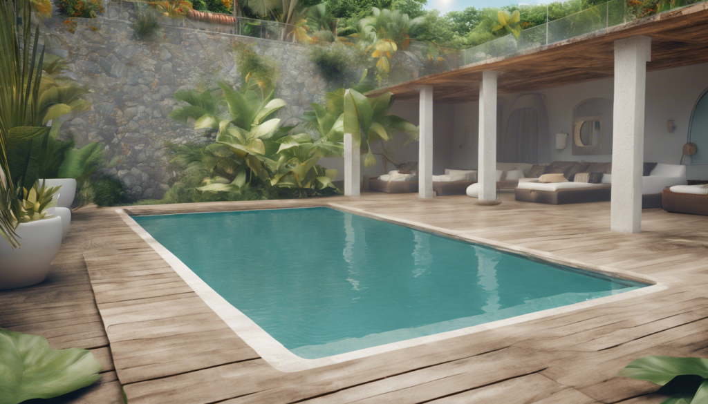 découvrez les avantages des matériaux durables pour la construction d'une piscine en guadeloupe, alliant performance technique et esthétique, pour un investissement à long terme dans votre espace de détente.