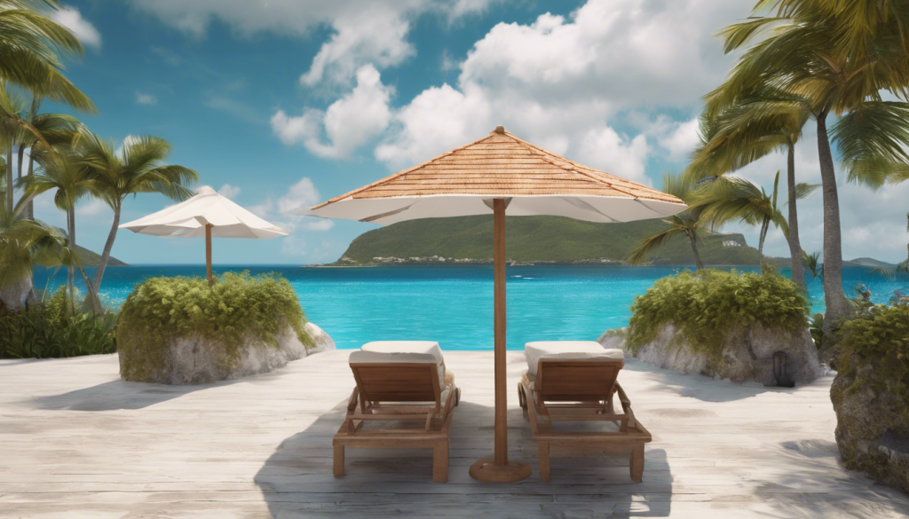 découvrez les meilleurs matériaux pour une piscine en guadeloupe afin d'assurer sa longévité. conseils d'experts pour choisir les revêtements adaptés à un environnement tropical.
