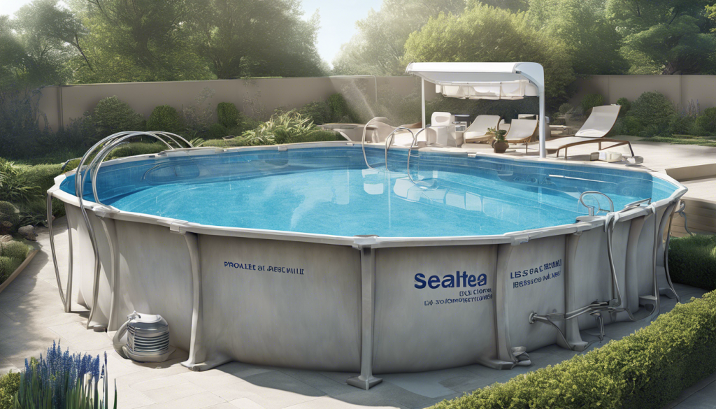 découvrez des conseils pratiques pour prolonger la durée de vie des équipements de votre piscine à l'eau salée. profitez d'une eau claire et d'un entretien facilité grâce à des astuces expertes.
