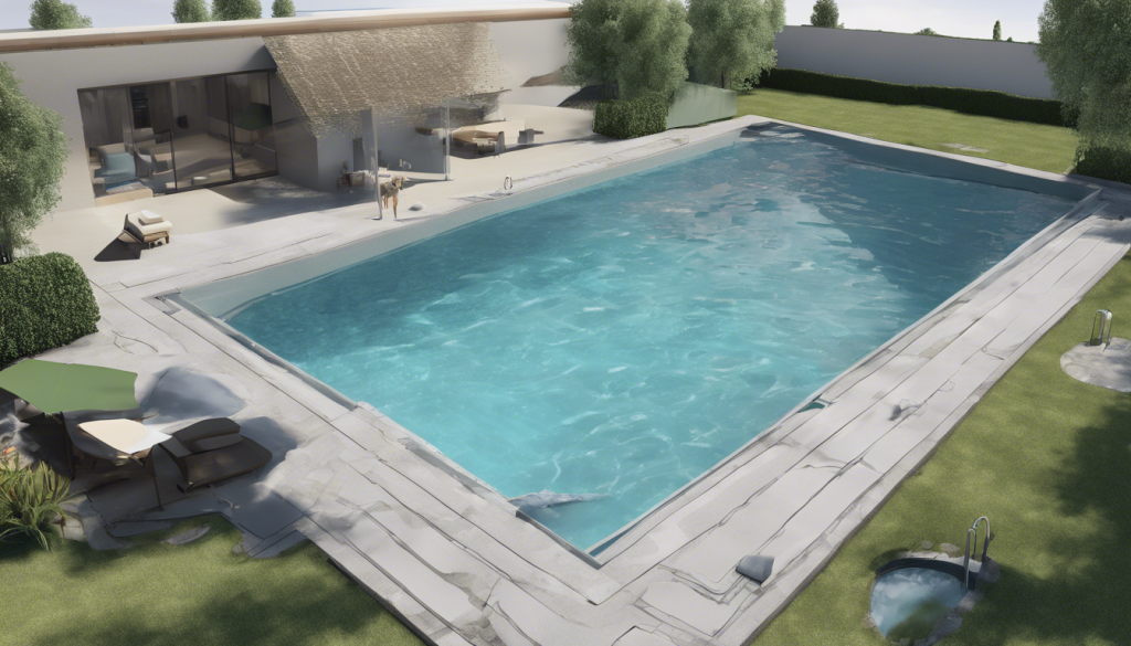 découvrez les étapes essentielles pour nettoyer efficacement une piscine à l'eau salée et profiter d'une baignade agréable. conseils pratiques pour l'entretien et la qualité de l'eau.