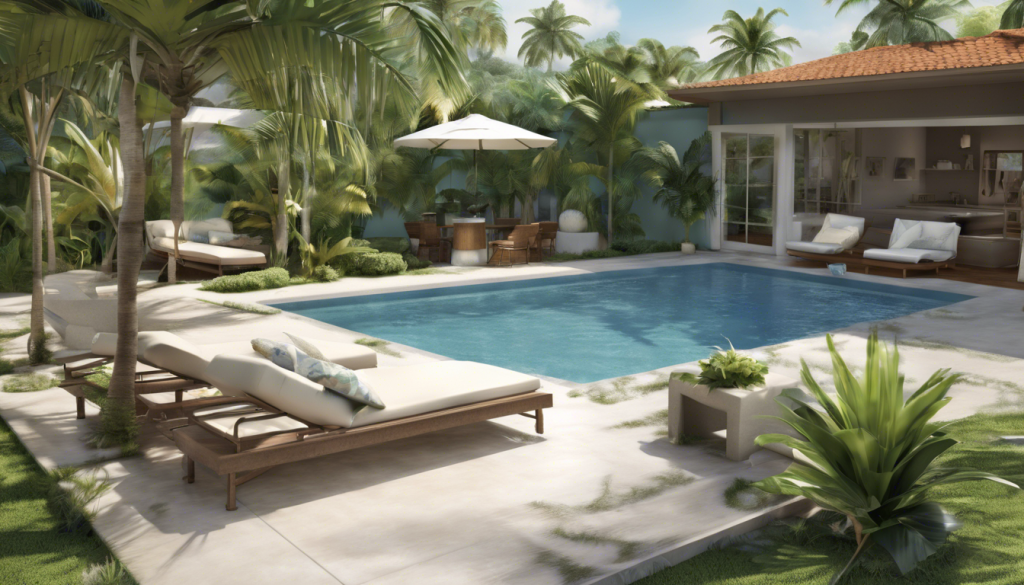 découvrez comment sélectionner le revêtement idéal pour votre piscine en guadeloupe tout en respectant la réglementation locale. notre guide vous accompagne à travers les différentes options disponibles, les normes à respecter et des conseils pratiques pour faire le meilleur choix.