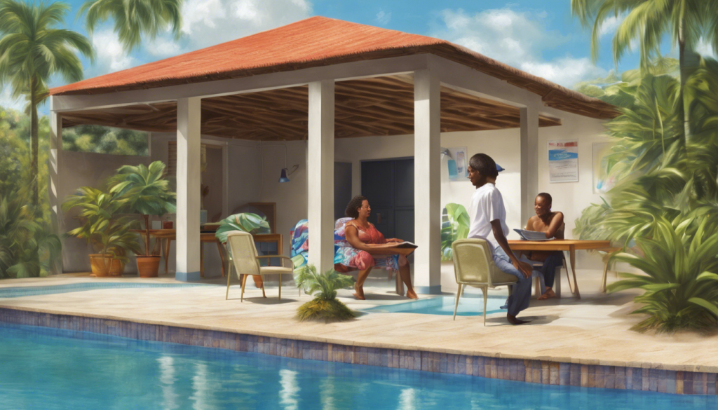 découvrez les étapes essentielles pour déclarer votre piscine en guadeloupe. ce guide complet vous aide à naviguer dans les démarches administratives, les réglementations en vigueur et les obligations à respecter pour profiter sereinement de votre piscine tout en étant en conformité avec la loi.