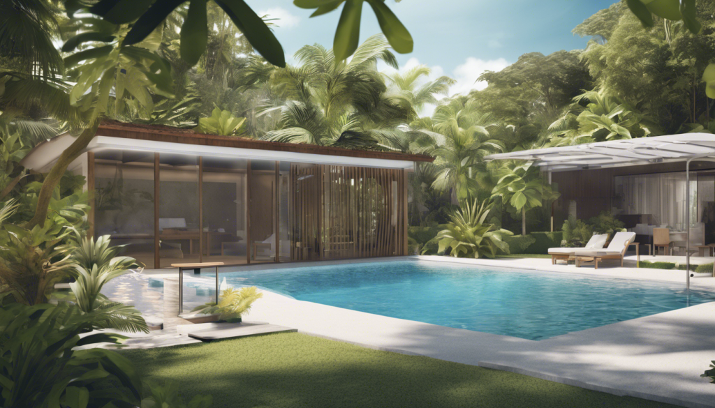 découvrez les normes de filtration essentielles pour assurer la conformité de votre piscine en guadeloupe. apprenez les exigences réglementaires et les meilleures pratiques pour garantir une eau propre et sécurisée tout en respectant l'environnement local.