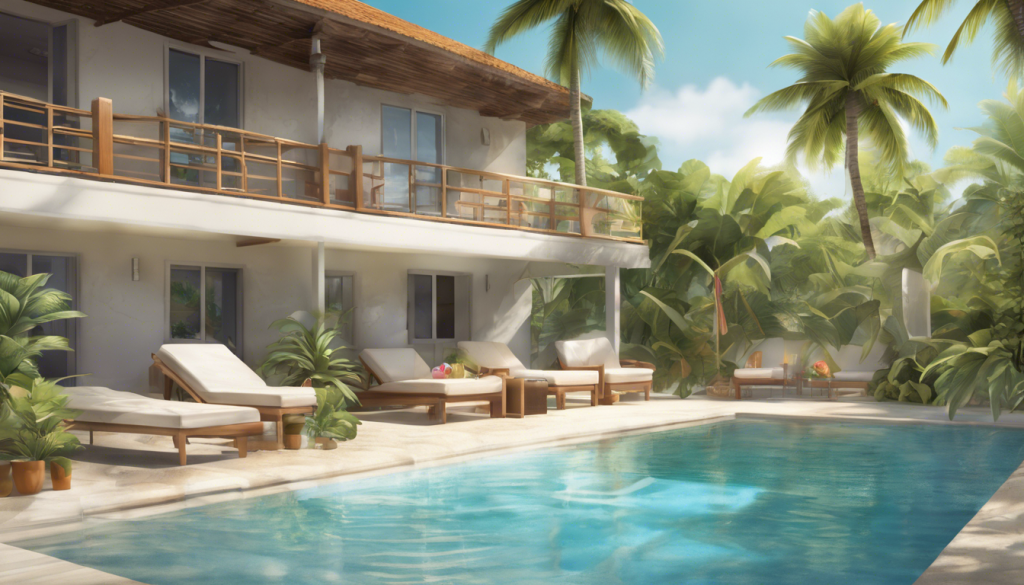 découvrez les étapes essentielles de suivi et d'entretien pour optimiser la durée de vie de votre piscine en guadeloupe. apprenez à réduire les coûts à long terme grâce à des conseils pratiques et adaptés aux conditions locales.