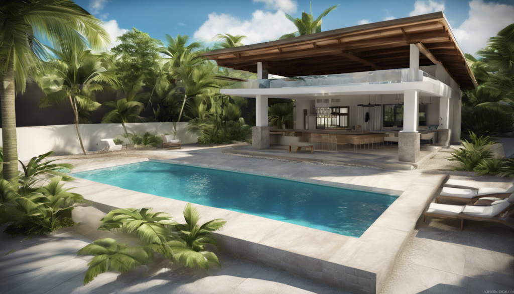 découvrez les normes de construction essentielles pour installer une piscine enterrée en guadeloupe. apprenez les réglementations locales, les exigences de sécurité et les conseils pratiques pour un projet réussi et conforme.