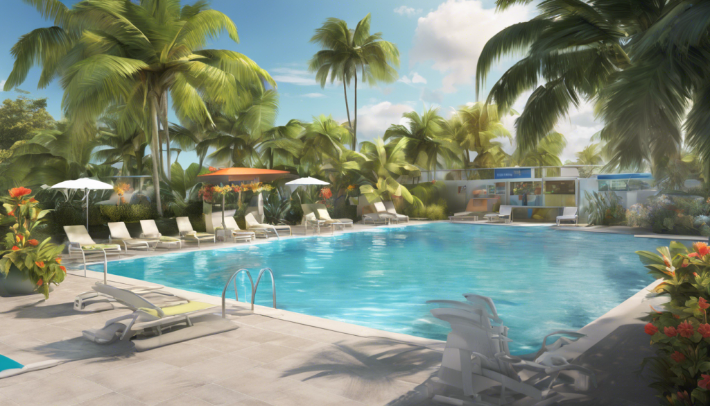 découvrez les normes de sécurité essentielles à respecter pour garantir la sécurité de votre piscine en guadeloupe. informez-vous sur les réglementations locales, les équipements indispensables et les bonnes pratiques à adopter pour profiter de votre espace aquatique en toute sérénité.