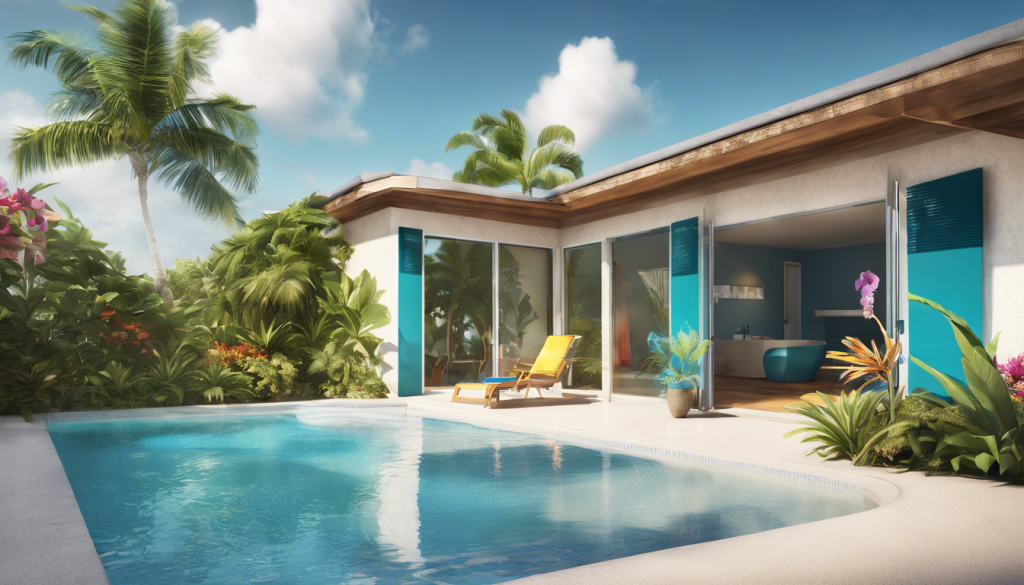 découvrez les essentiels à savoir sur les obligations d'entretien d'une piscine en guadeloupe. apprenez les normes sanitaires, les réglementations locales et les meilleures pratiques pour garantir la sécurité et la propreté de votre bassin tout au long de l'année.