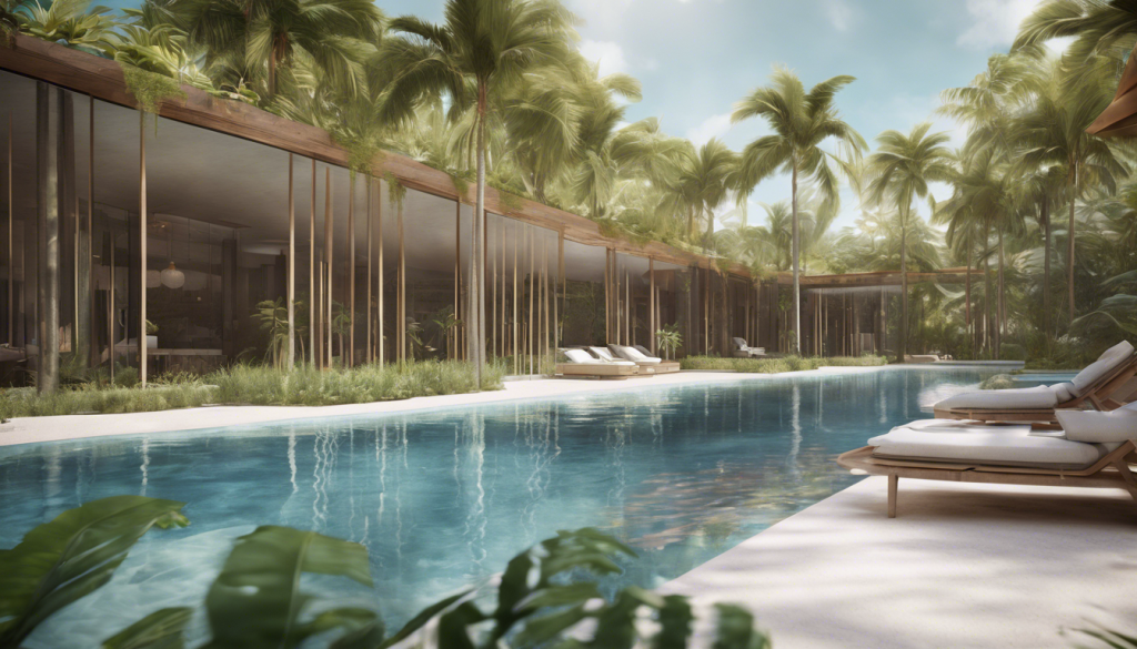 découvrez les avantages des piscines connectées en guadeloupe, alliant confort et technologie. cette meta description explore également les coûts de construction, vous aidant à faire le bon choix pour votre oasis personnelle.