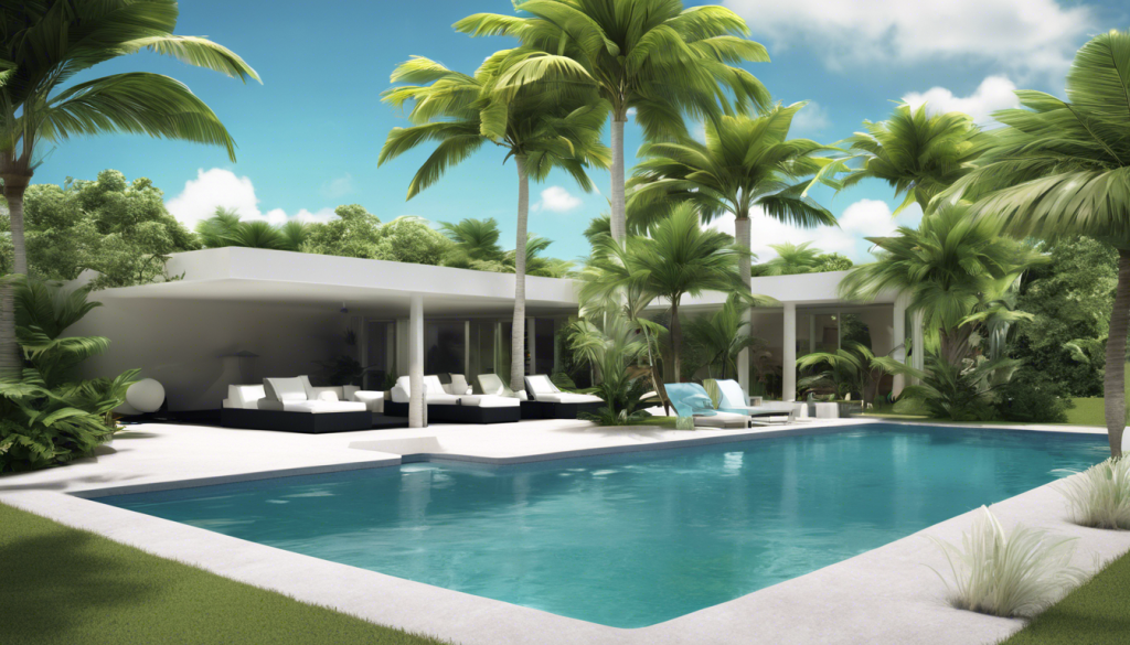 découvrez les avantages des piscines en coque en guadeloupe : rapidité d'installation, faible entretien et coût de construction optimisé. informez-vous sur les meilleures options pour profiter d'un oasis de détente tout en valorisant votre espace extérieur.