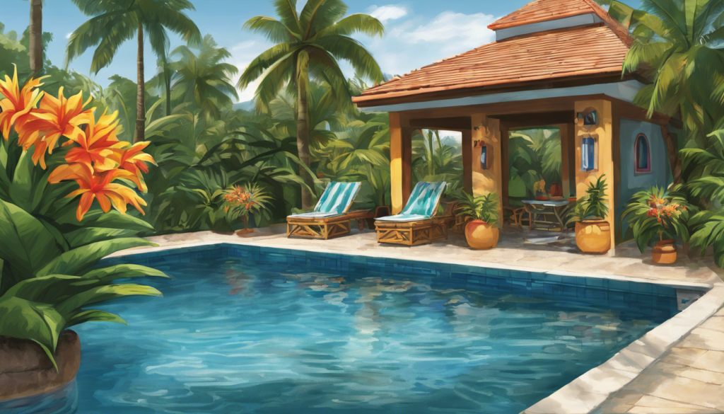 découvrez les règles essentielles à suivre pour l'évacuation des eaux de votre piscine en guadeloupe. informez-vous sur les réglementations locales et les meilleures pratiques pour garantir un entretien efficace et respectueux de l'environnement.
