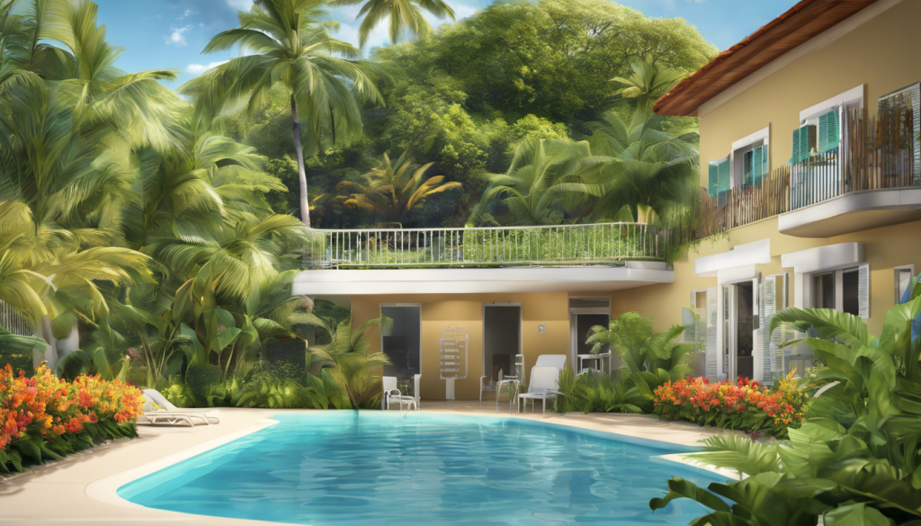 découvrez les règles essentielles de sécurité à mettre en place autour de votre piscine en guadeloupe pour garantir la protection de vos proches et profiter en toute sérénité des plaisirs aquatiques. informez-vous sur les normes en vigueur, les équipements indispensables et les meilleures pratiques pour un environnement sûr.