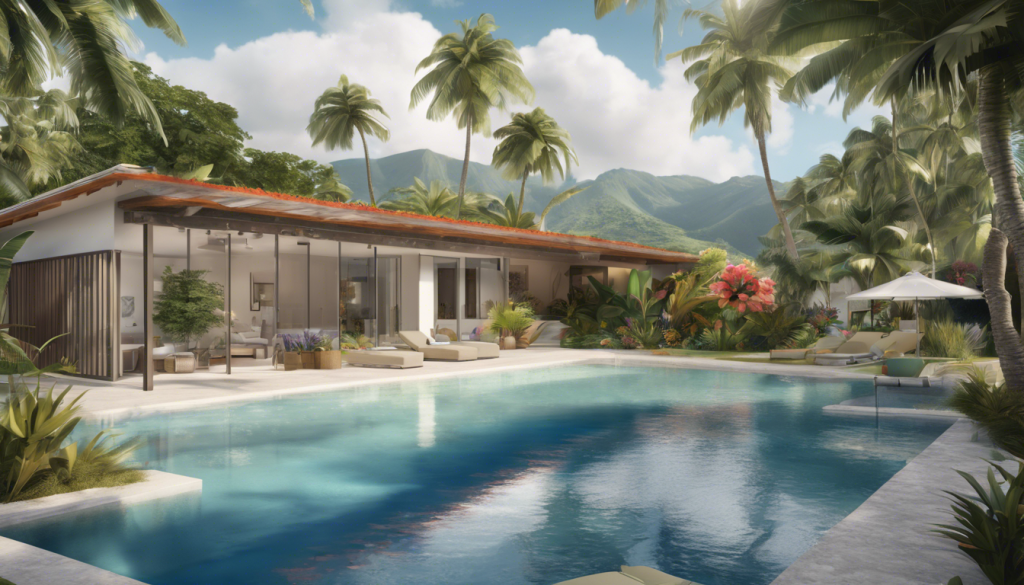 découvrez les règles d'urbanisme essentielles à connaître pour construire une piscine en guadeloupe. informez-vous sur les démarches administratives, les normes à respecter et les conseils pratiques pour réaliser votre projet en toute conformité.