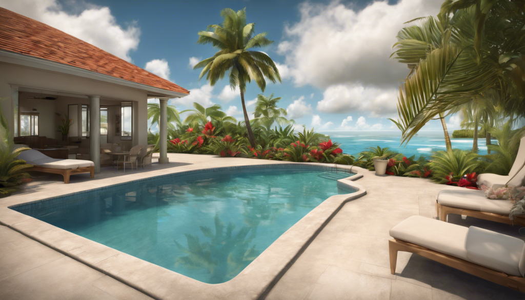 découvrez les obligations légales qui incombent aux propriétaires de piscines en guadeloupe. informez-vous sur la sécurité, les normes réglementaires et les responsabilités en cas d'accident pour garantir un environnement aquatique sécurisé et conforme.