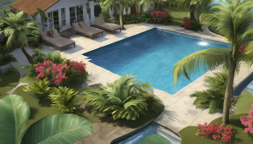 découvrez les meilleures solutions de financement pour réduire le coût initial de construction de votre piscine en guadeloupe. profitez de conseils pratiques et d'options adaptées à votre budget pour réaliser votre projet aquatique sans stress.