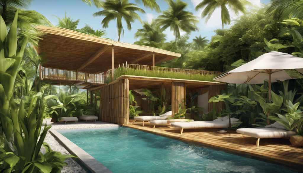 découvrez comment les tendances écologiques influencent la construction de piscines en guadeloupe. analysez l'impact de ces pratiques durables sur les coûts et apprenez les meilleures solutions pour allier esthétique, éco-responsabilité et budget.