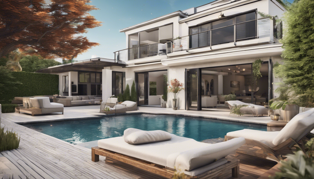 découvrez les différents facteurs influençant le coût de construction d'une piscine, des matériaux aux équipements nécessaires. informez-vous sur les budgets prévisionnels pour réaliser votre projet de piscine.