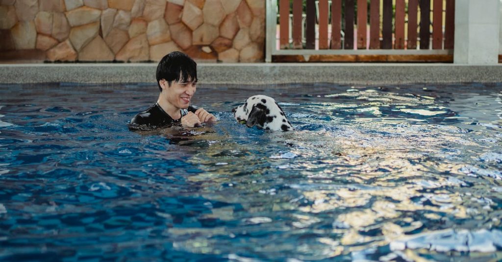 découvrez nos revêtements de piscine, conçus pour protéger et embellir votre bassin tout en offrant une finition durable et esthétique. améliorez l'expérience de baignade avec des produits adaptés à tous les styles et budgets.