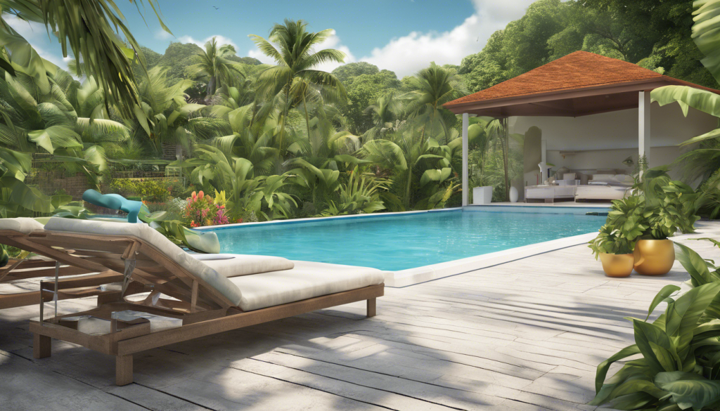 découvrez notre guide complet sur la réglementation locale des piscines en guadeloupe. informez-vous sur les normes de sécurité, les démarches administratives et les conseils pratiques pour construire et entretenir votre piscine en toute conformité. assurez-vous de respecter la législation en vigueur et profitez pleinement de votre espace aquatique sous le soleil des caraïbes.