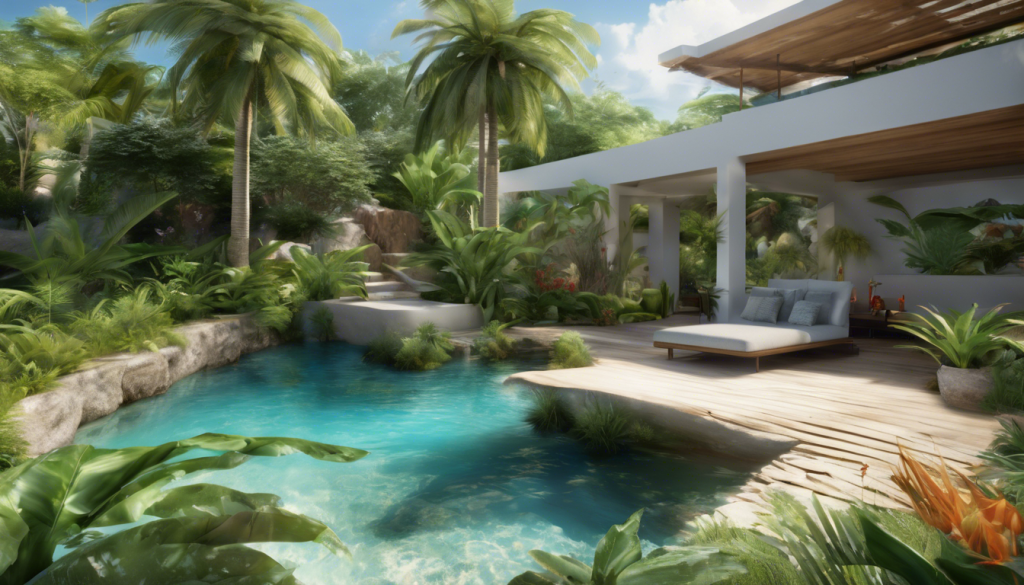 découvrez les nombreux avantages d'une piscine naturelle conforme à la réglementation guadeloupéenne. profitez d'un espace de baignade écologique, respectueux de l'environnement et parfaitement intégré à votre jardin, tout en respectant les normes locales. transformez votre extérieur en havre de paix tout en préservant la biodiversité.