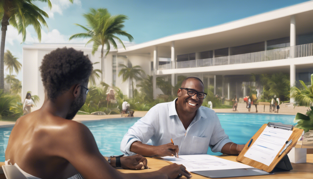 découvrez les étapes essentielles pour obtenir une autorisation de travaux pour votre piscine en guadeloupe. informez-vous sur les réglementations locales et les documents nécessaires afin de mener à bien votre projet aquatique en toute légalité.