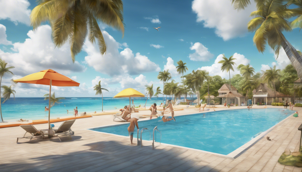 découvrez les normes de sécurité essentielles pour assurer la protection des usagers sur les plages de piscine en guadeloupe. informez-vous sur les recommandations, réglementations et meilleures pratiques pour profiter en toute sérénité de vos moments de détente au bord de l'eau.