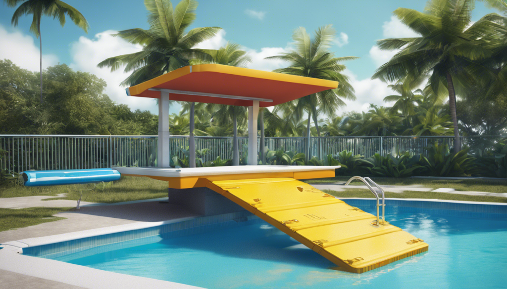 découvrez les normes de sécurité essentielles pour les plongeoirs de piscine en guadeloupe. assurez la sécurité de vos espaces aquatiques avec des recommandations adaptées aux spécificités locales.