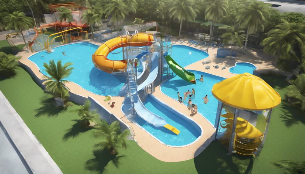 découvrez les normes de sécurité essentielles pour les toboggans de piscine en guadeloupe. assurez la sécurité de vos enfants et optimisez l'utilisation de vos espaces aquatiques grâce à des conseils pratiques et des réglementations adaptées. informez-vous maintenant pour profiter pleinement de votre piscine en toute sérénité.