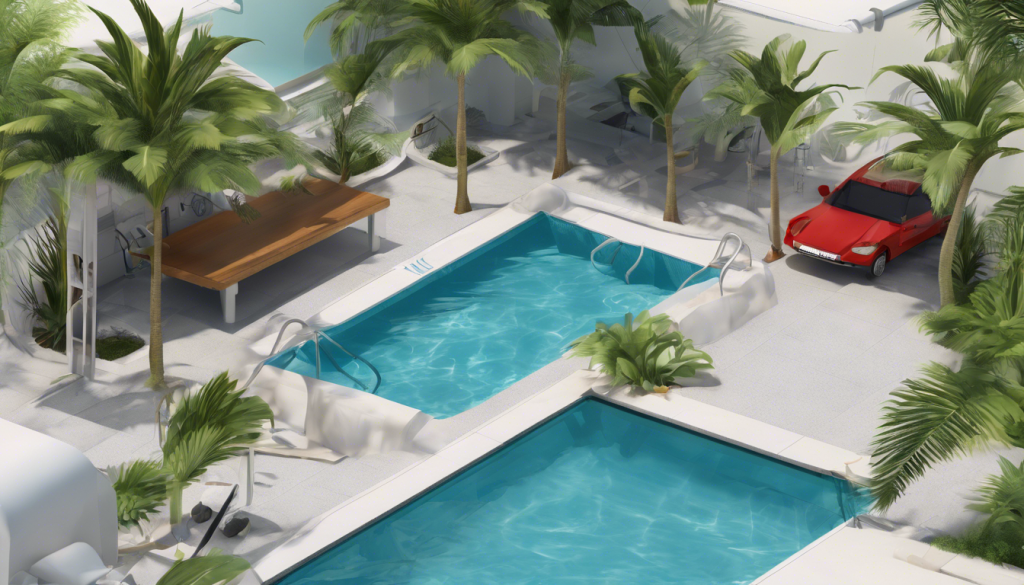 découvrez les règles essentielles à suivre pour la signalisation autour de votre piscine en guadeloupe. assurez la sécurité de vos proches et respectez la réglementation locale afin de profiter pleinement de votre espace aquatique tout en prévenant les accidents.