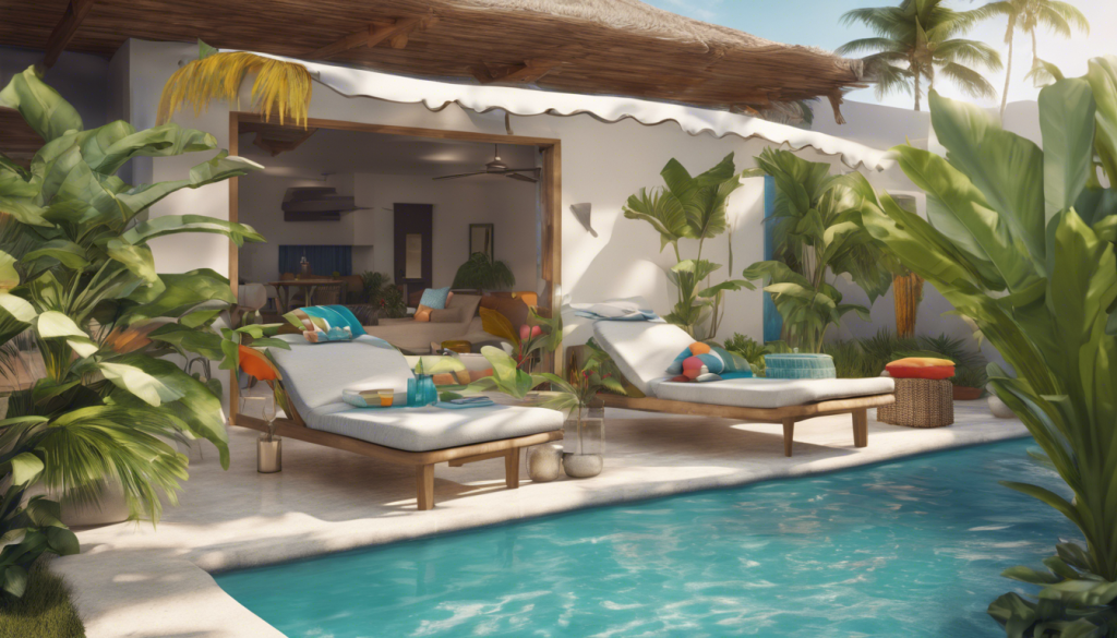 découvrez les règles essentielles de bon voisinage à respecter avec votre piscine en guadeloupe. apprenez comment assurer une cohabitation harmonieuse avec vos voisins tout en profitant de votre espace aquatique. informez-vous des normes de sécurité, des heures d'utilisation et des bonnes pratiques pour maintenir des relations amicales dans un cadre tropical.