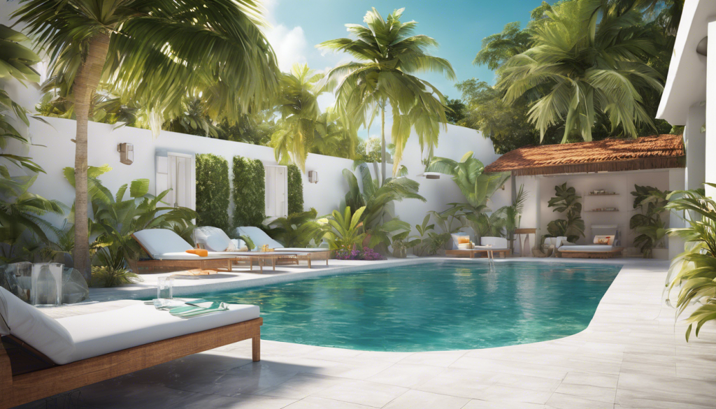découvrez des solutions efficaces pour combattre les moustiques autour de votre piscine en guadeloupe. protégez votre espace de détente tout en profitant de l'été en toute sérénité grâce à nos conseils pratiques et astuces incontournables.