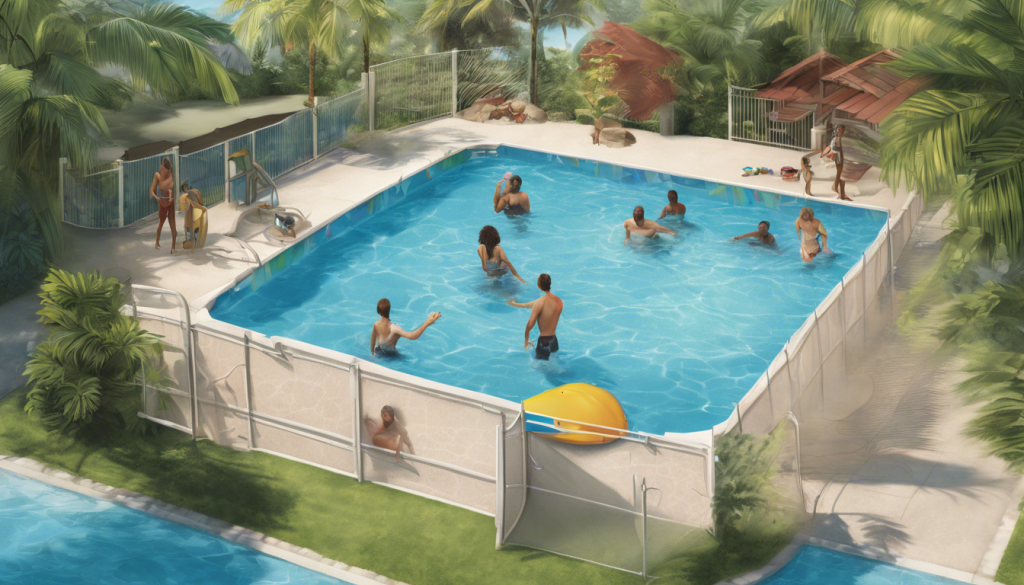 découvrez des stratégies efficaces pour prévenir les risques de noyade dans votre piscine en guadeloupe. apprenez des conseils essentiels pour assurer la sécurité des baigneurs et profiter pleinement de votre oasis aquatique.