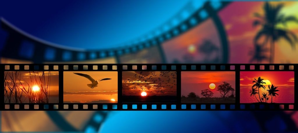 découvrez l'univers fascinant du cinéma, où les récits prennent vie à travers l'art de la narration visuelle. explorez les dernières sorties, les classiques intemporels, les coulisses des films et bien plus encore. plongez dans la magie du grand écran et laissez-vous emporter par des histoires qui captivent et inspirent.