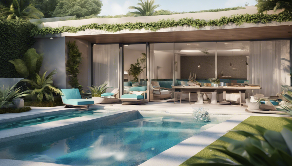 découvrez les différentes formalités nécessaires pour la construction ou l'installation d'une piscine. informez-vous sur les autorisations, les réglementations locales, et les étapes à suivre pour profiter pleinement de votre espace aquatique tout en respectant la législation en vigueur.
