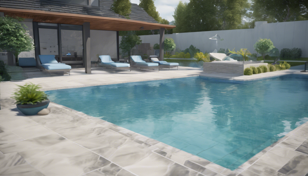 découvrez les normes essentielles pour la construction et l'entretien d'une piscine. informez-vous sur les réglementations de sécurité, les dimensions requises, et les équipements indispensables pour garantir une utilisation sécurisée et conforme.