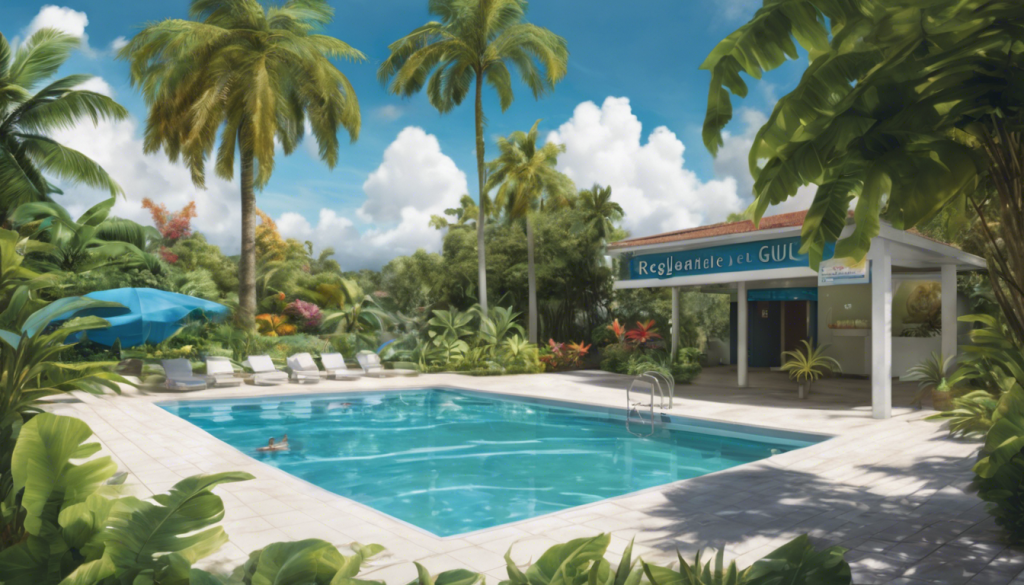découvrez tout ce qu'il faut savoir sur la réglementation locale des piscines en guadeloupe. informez-vous sur les normes de sécurité, les obligations légales et les conseils pratiques pour garantir une installation conforme et sécurisée.