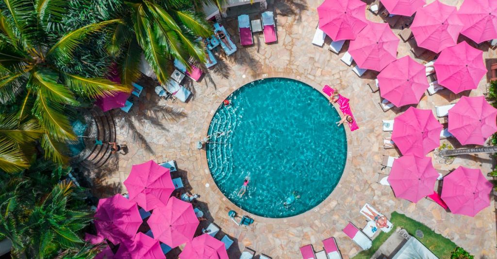 découvrez des revêtements de piscine écologiques qui allient durabilité et respect de l'environnement. optez pour des solutions innovantes pour embellir votre bassin tout en minimisant votre impact écologique.
