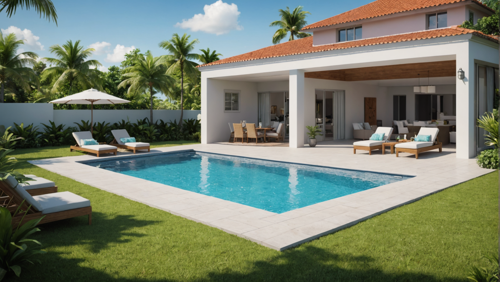 découvrez les avantages fiscaux de la construction d'une piscine en guadeloupe avec une entreprise locale spécialisée. profitez d'économies d'impôts et d'aides financières tout en soutenant l'économie locale. informez-vous sur les dispositifs en vigueur et transformez votre espace extérieur en un véritable havre de paix.