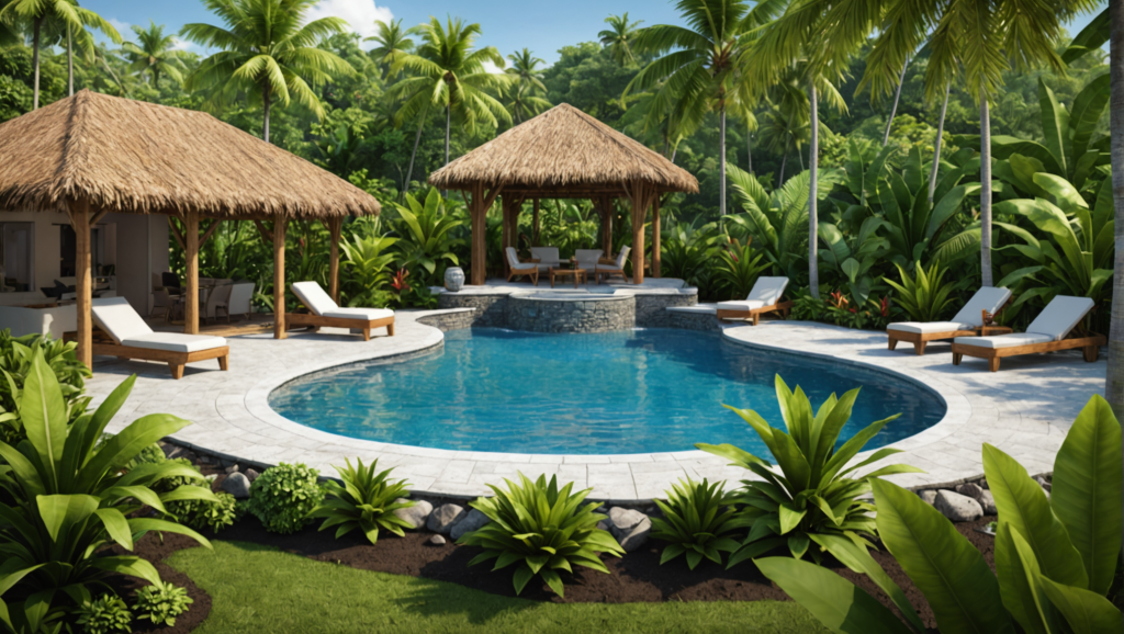 découvrez les critères essentiels de durabilité à considérer pour choisir une entreprise locale spécialisée dans la construction de piscines en guadeloupe. garantissez la longévité et le respect de l'environnement de votre projet aquatique.