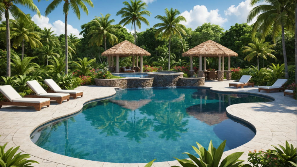 découvrez tout ce qu'il faut savoir sur les entreprises locales en guadeloupe spécialisées dans la construction et l'entretien de piscines. informez-vous sur leurs services, expertises et astuces pour réaliser votre projet aquatique dans les meilleures conditions.
