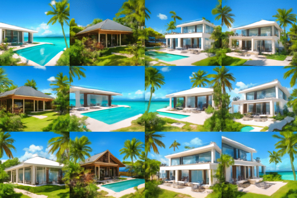 découvrez les 12 écrins de luxe à réserver sur airbnb en guadeloupe, où l'élégance rencontre le charme des caraïbes. profitez d'un séjour inoubliable dans des villas d'exception, aux plages paradisiaques et aux expériences inégalées.