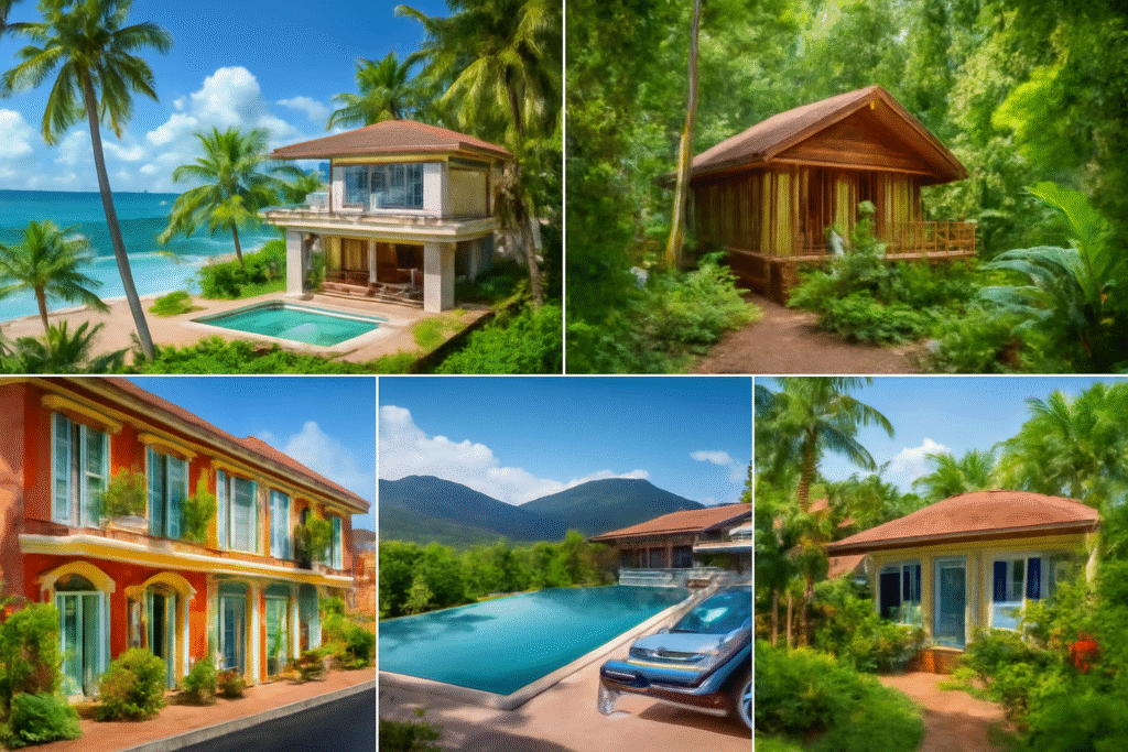 découvrez les 5 établissements incontournables à basse-terre en guadeloupe pour un séjour inoubliable. que vous recherchiez une ambiance paisible en bord de mer ou un hébergement en pleine nature, trouvez l'endroit parfait pour profiter des merveilles de cette région authentique.