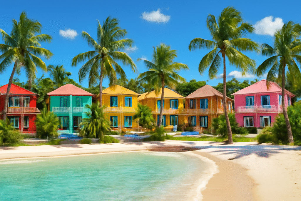 découvrez les 7 airbnb incontournables à sainte-anne en guadeloupe pour un séjour inoubliable. plages paradisiaques, hébergements uniques et ambiance créole vous attendent dans cette destination de rêve. réservez votre escapade dès maintenant !