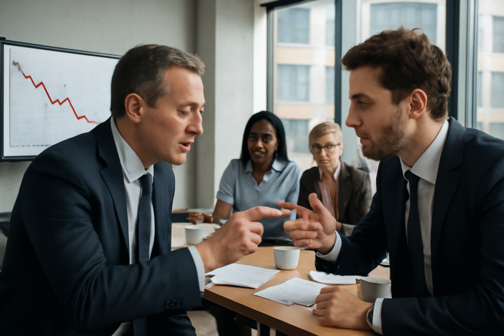 découvrez comment le véritable enjeu d'un problème de comportement dépasse les simples responsabilités des organismes. analyse approfondie des dynamiques sociales et des solutions à envisager.