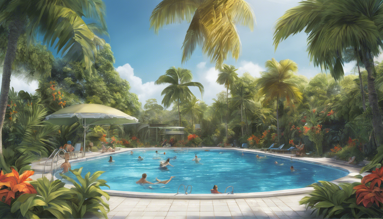 découvrez les normes de sécurité essentielles pour les plongeons dans les piscines en guadeloupe. assurez-vous de profiter d'une expérience aquatique sûre et agréable tout en respectant les réglementations locales pour la sécurité de tous.