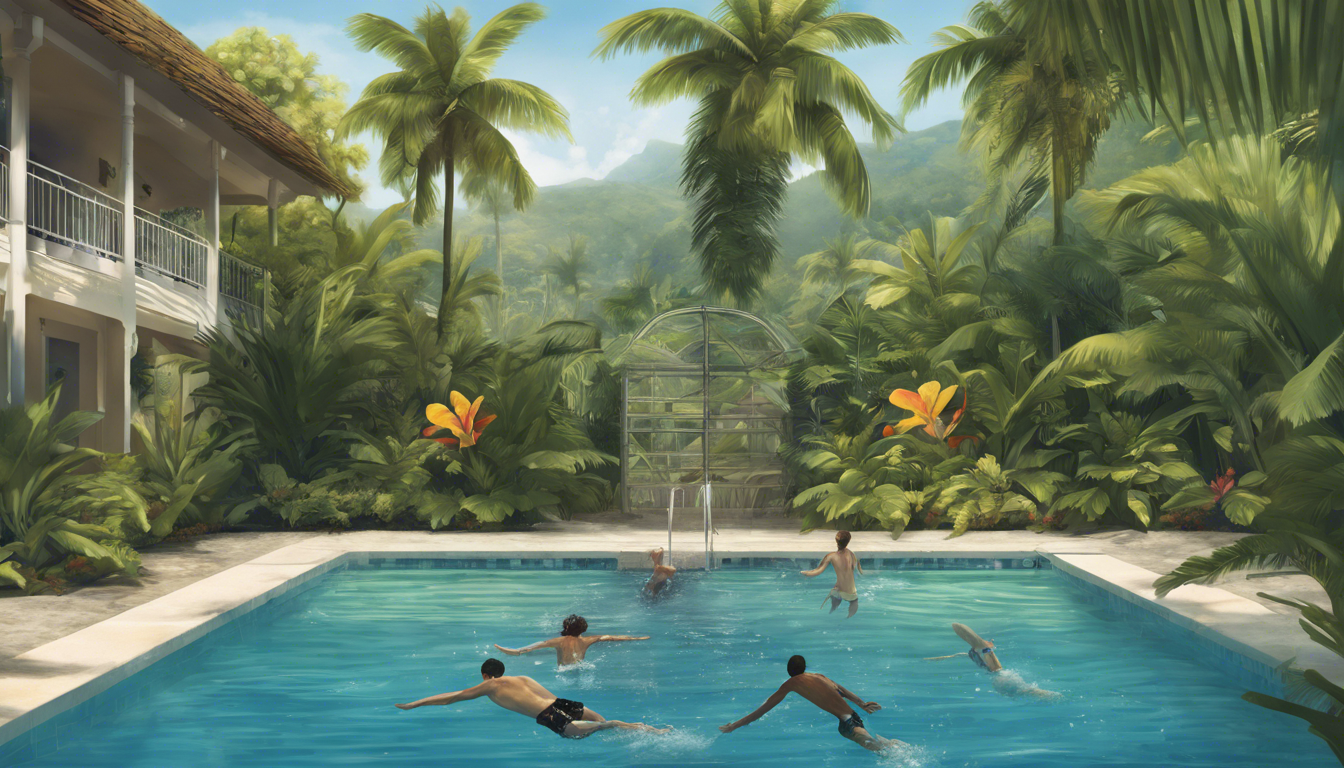 découvrez les normes de sécurité essentielles pour pratiquer le plongeon en toute sécurité dans les piscines de guadeloupe. informez-vous sur les règles à suivre, les équipements indispensables et les meilleures pratiques pour garantir une expérience aquatique agréable et sécurisée.