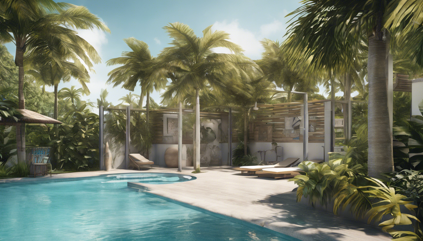 découvrez les règles essentielles à respecter pour assurer une signalisation efficace autour de votre piscine en guadeloupe. garantissez la sécurité de vos proches et de vos invités grâce à des conseils pratiques et conformes à la législation locale.