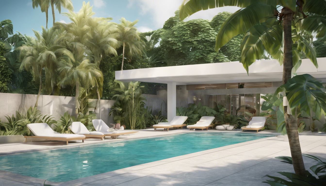 découvrez les règles essentielles à respecter pour la signalisation autour de votre piscine en guadeloupe. garantissez la sécurité de vos proches et conformez-vous aux normes locales pour profiter sereinement de votre espace aquatique.