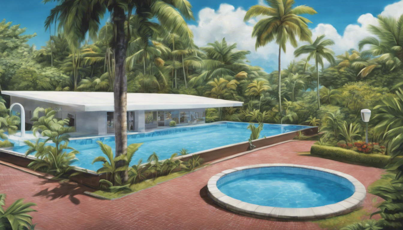 découvrez les essentiels de la réglementation locale concernant les piscines en guadeloupe. apprenez les normes de sécurité, les autorisations nécessaires et les inspections requises pour assurer votre tranquillité d'esprit et conformité à la loi.