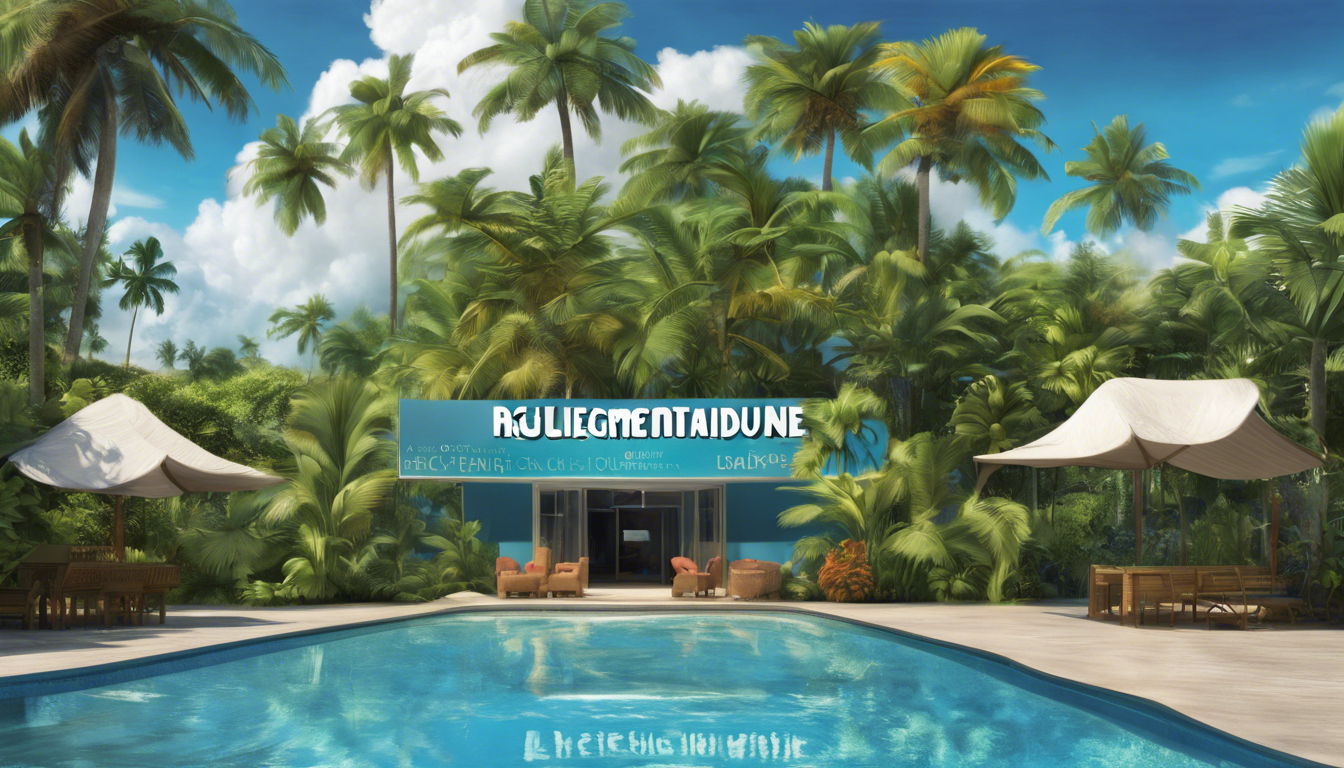 découvrez tout ce qu'il faut savoir sur la réglementation locale des piscines en guadeloupe. des normes de sécurité aux obligations administratives, obtenez toutes les informations essentielles pour construire et entretenir votre piscine en toute conformité.